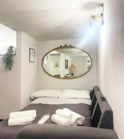 Casa Gregiu' * Genua