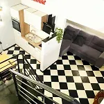 Casa Gregiu' Genua