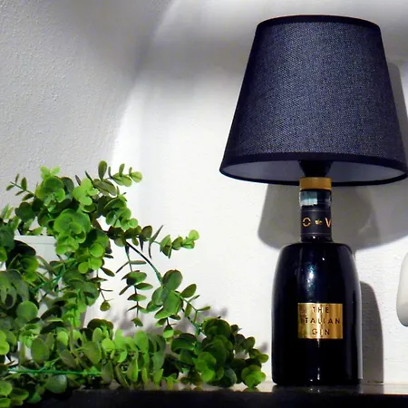 Casa Gregiu' * Генуя