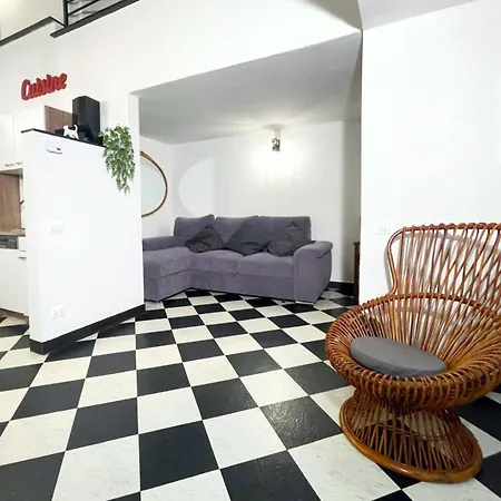 Casa Gregiu' 400 M Acquario