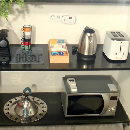 Апартаменты Casa Gregiu'