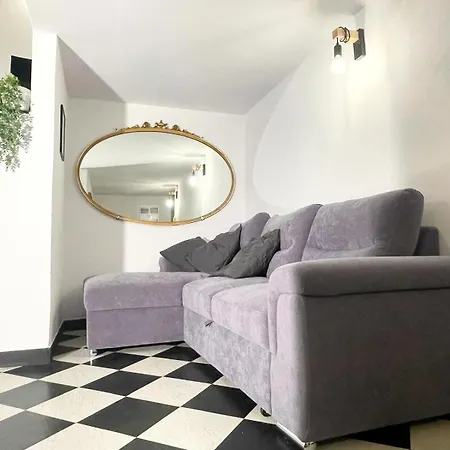 Casa Gregiu' 400 M Acquario Apartmán