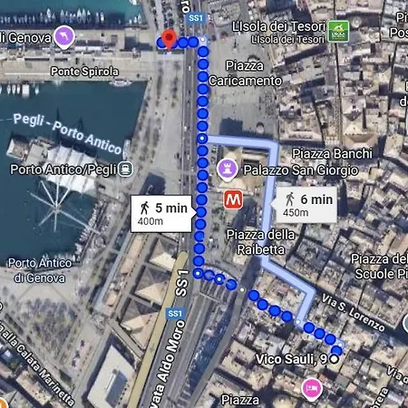 Casa Gregiu' * Janov