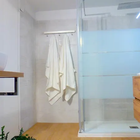 Apartmán Casa Gregiu' 400 M Acquario Janov