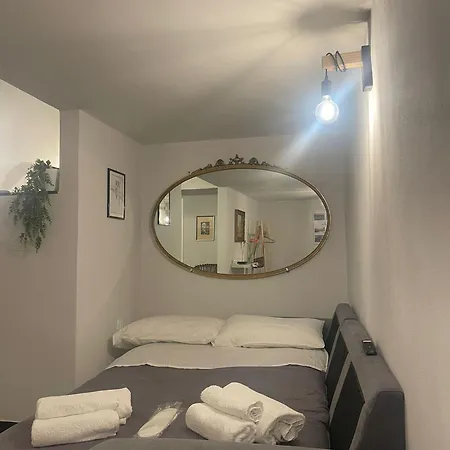 Casa Gregiu' 400 M Acquario Apartmán *