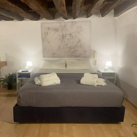 Casa Gregiu' 400 M Acquario