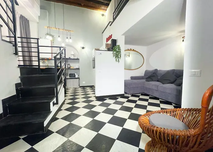 Casa Gregiu' Apartmán *