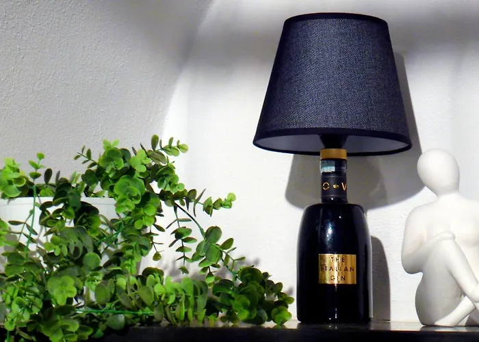 Casa Gregiu' * Janov