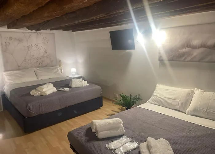 Casa Gregiu' Lejlighed