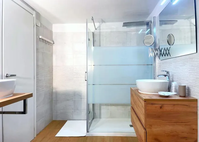 Apartmán Casa Gregiu' Janov