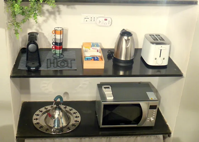 Διαμέρισμα Casa Gregiu'