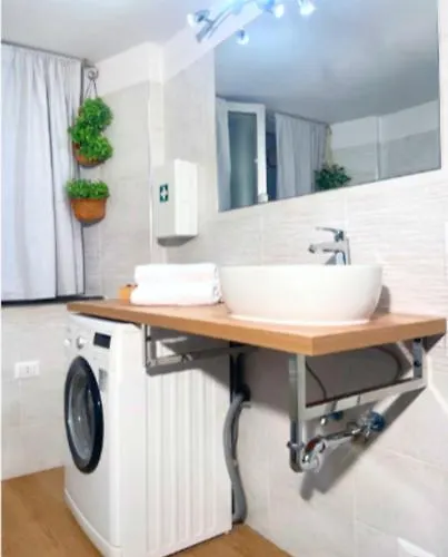 Casa Gregiu' Lejlighed Genova