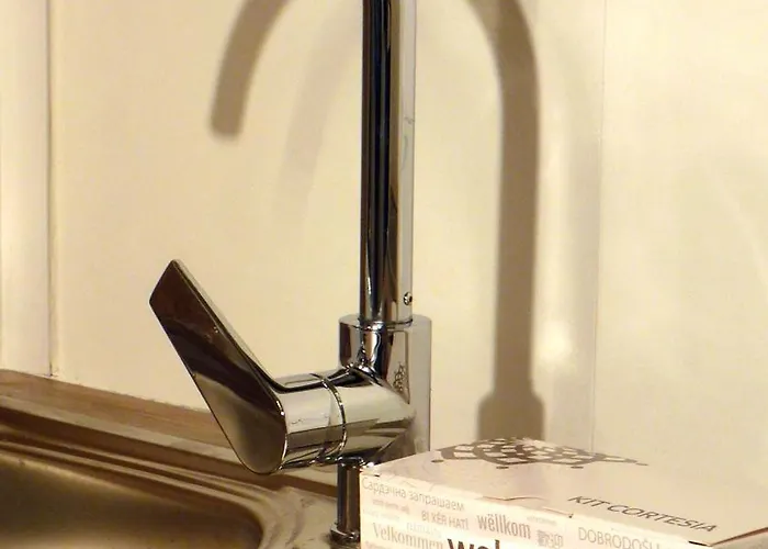 Casa Gregiu' Apartmán Janov