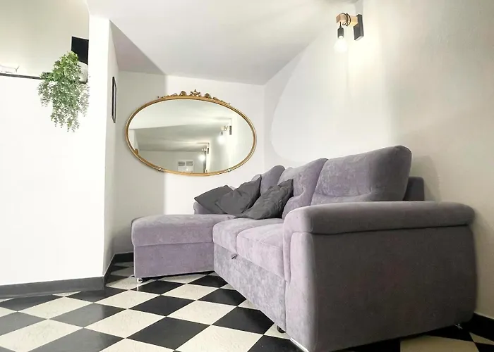 Casa Gregiu' Lejlighed