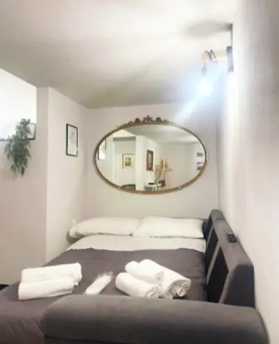 Casa Gregiu' * Γένοβα