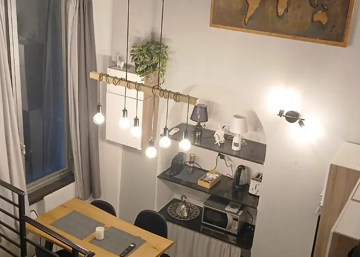 Casa Gregiu' Γένοβα