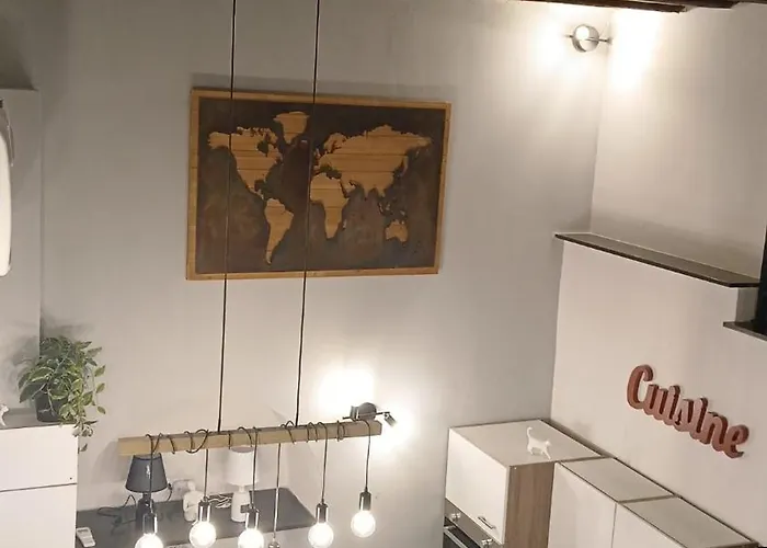 Casa Gregiu' Apartmán