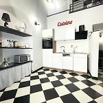 アパート Casa Gregiu'