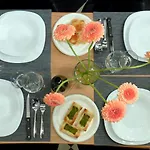 アパート Casa Gregiu' ジェノヴァ
