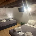 Casa Gregiu' アパート