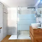 アパート Casa Gregiu' ジェノヴァ
