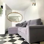 Casa Gregiu' アパート
