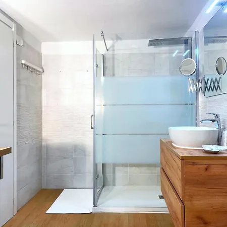 Lägenhet Casa Gregiu' Genua